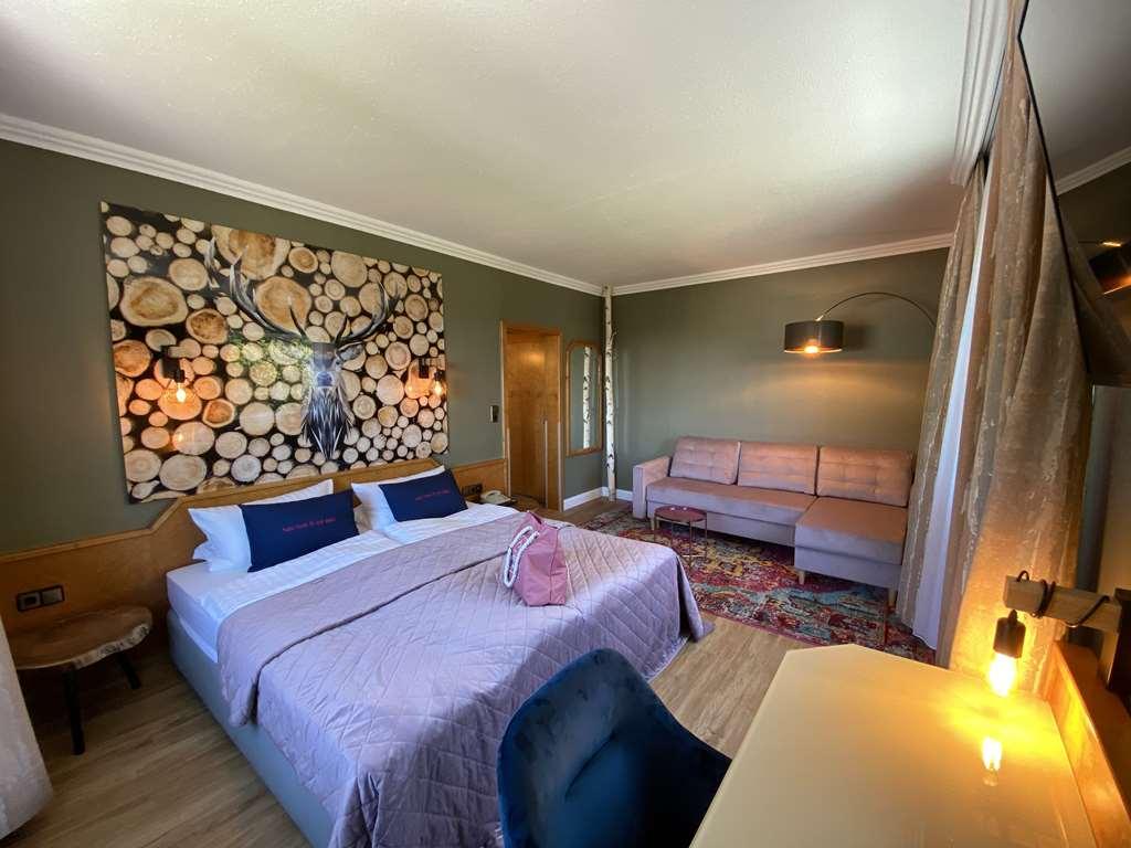 Harz Hotel & Spa Seela Bad Harzburg Room photo