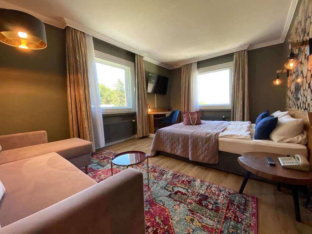 Harz Hotel & Spa Seela Bad Harzburg Room photo