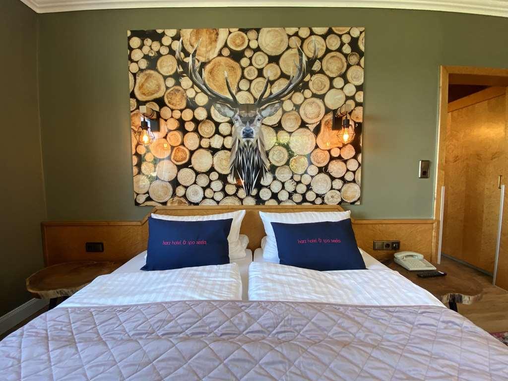 Harz Hotel & Spa Seela Bad Harzburg Room photo