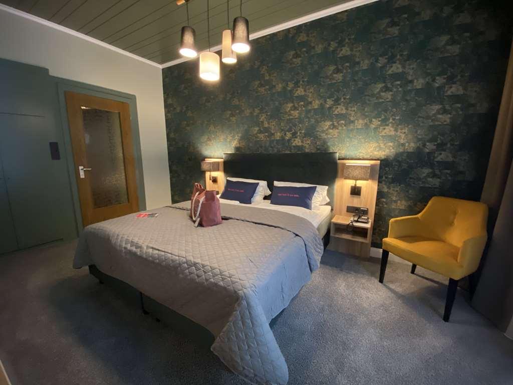 Harz Hotel & Spa Seela Bad Harzburg Room photo
