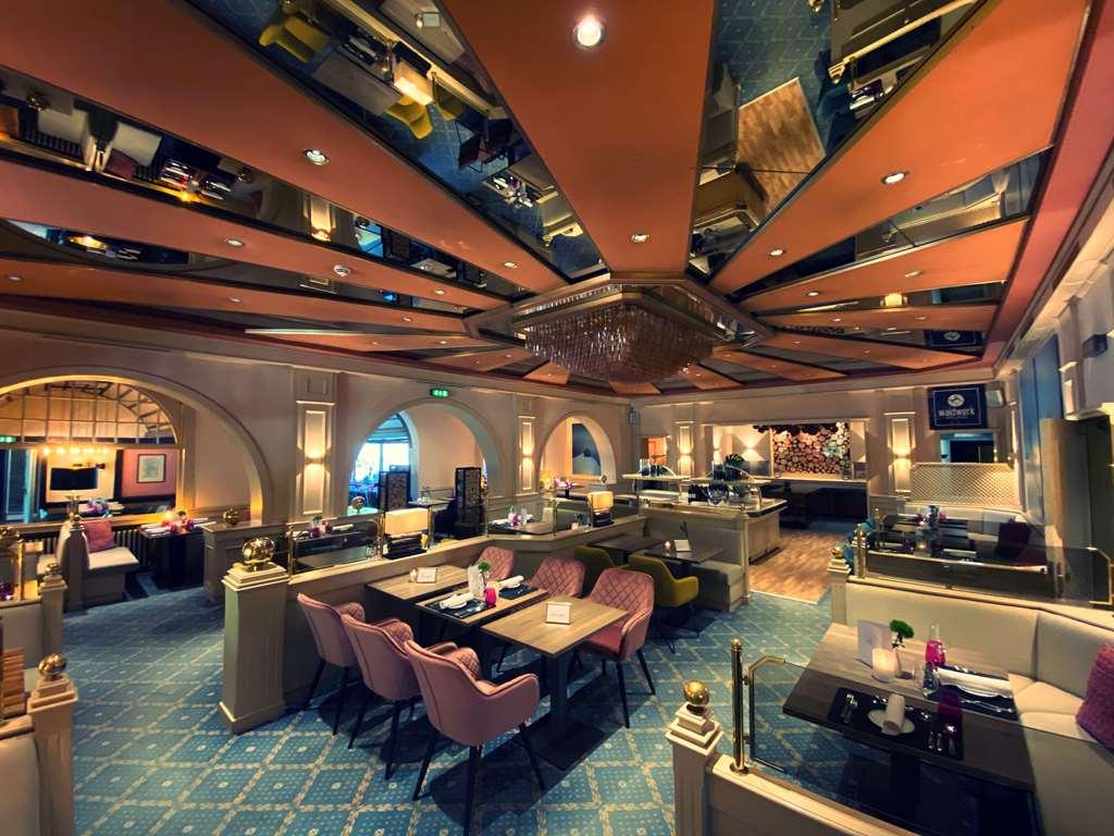 Harz Hotel & Spa Seela Bad Harzburg Restaurant photo